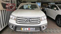 تويوتا هايلوكس